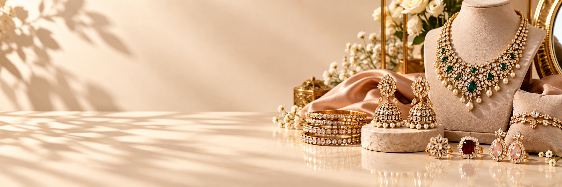 Artisanal Spiritual Gemstone Jewellery