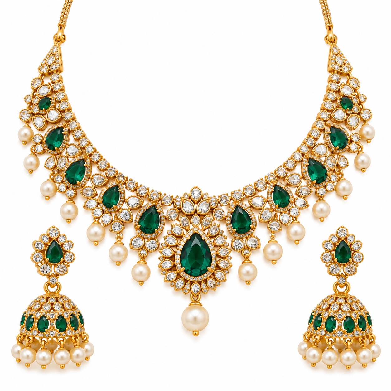 Spiritual Jewellery